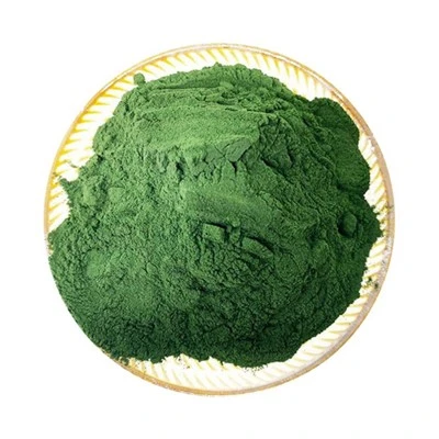Chlorella Pyrenoidosa Afikun